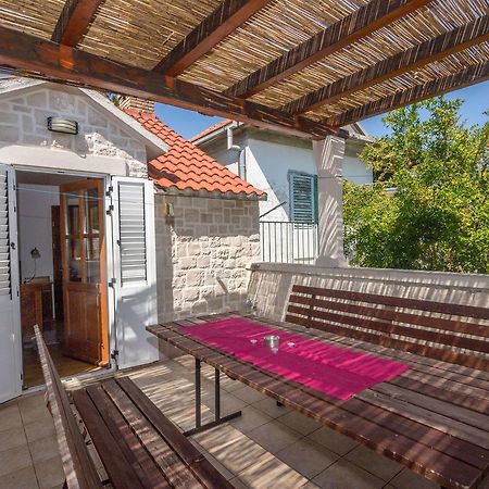 House Sanda Kaštela エクステリア 写真