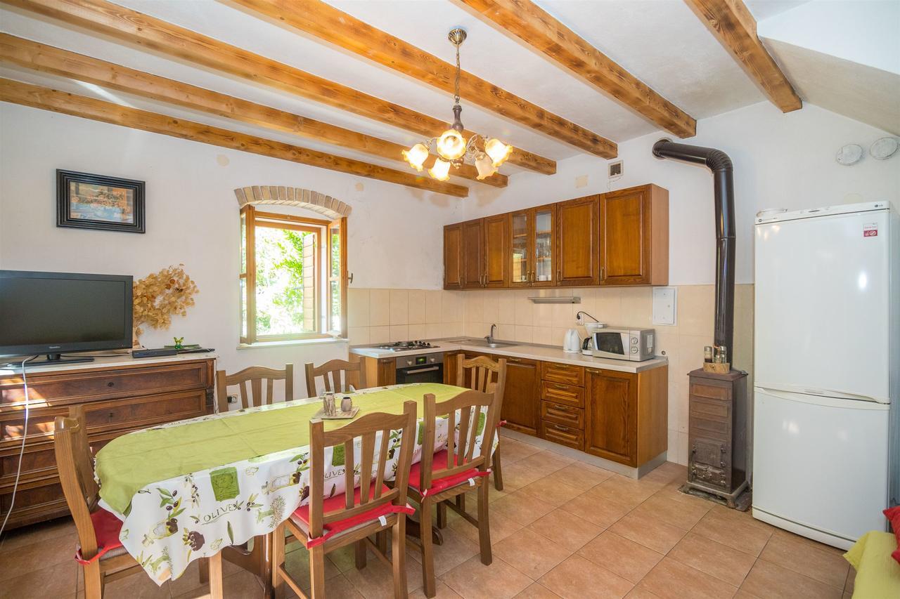 House Sanda Kaštela エクステリア 写真