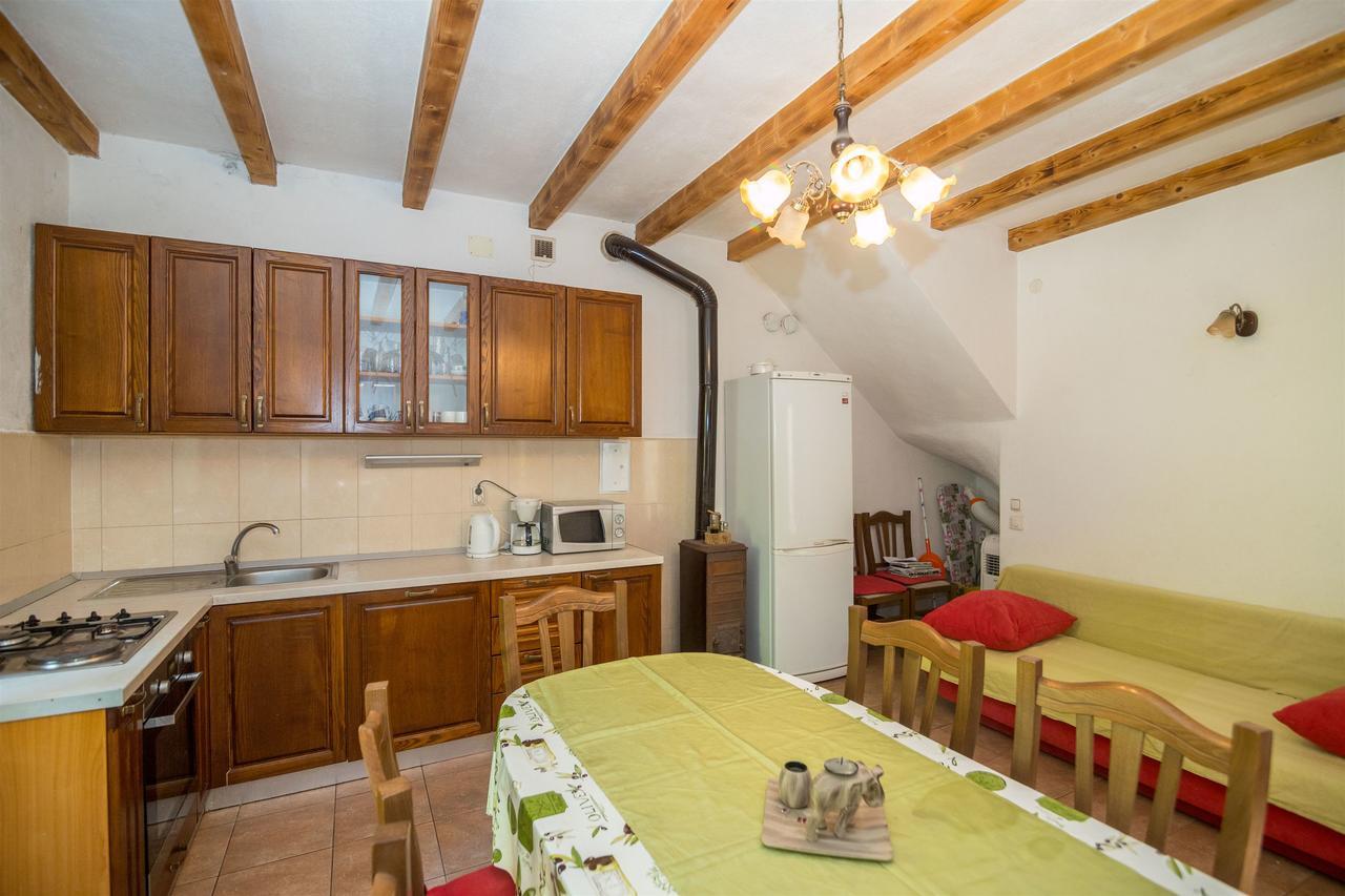 House Sanda Kaštela エクステリア 写真