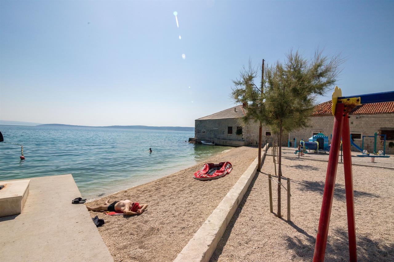 House Sanda Kaštela エクステリア 写真